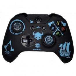 Xbox One Controller Cover - Assassin's Creed Valhalla
