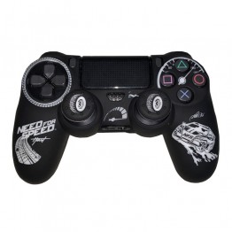 Dualshock 4 Cover - Need For Speed