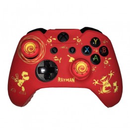 Xbox One Controller cover - Rayman
