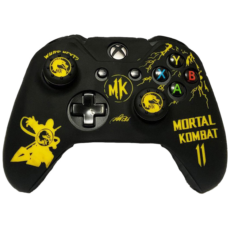 Xbox One Controller cover - MK11