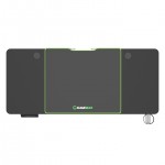 خرید میز GameMax D140 Carbon EC خرید میز GameMax D140 Carbon EC