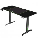 خرید میز GameMax D140 Carbon EC خرید میز GameMax D140 Carbon EC