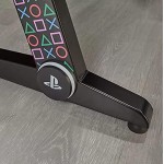 خرید میز X-Rocker Borealis - نسخه PlayStation