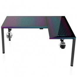 Eureka GTG-L60 Gaming Desk
