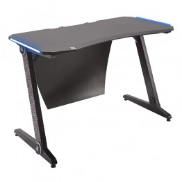 X-Rocker Borealis Gaming Desk - PlayStation