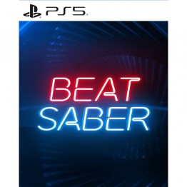 Beat Saber Digital Code - PS5