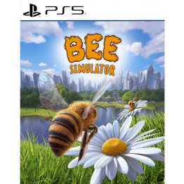 Bee Simulator Digital Code - PS5