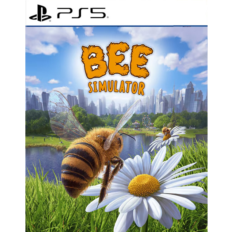 خرید اکانت بازی Bee Simulator برای PS5