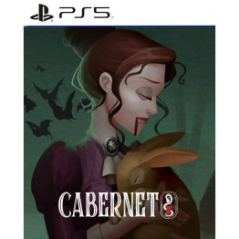 Cabernet Digital Code - PS5