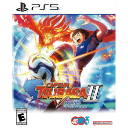 Captain Tsubasa 2: World Fighters Digital Code - PS5