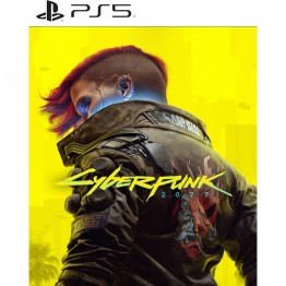 Cyberpunk 2077 Digital Code - PS5