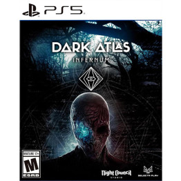 Dark Atlas: Infernum Digital Code - PS5