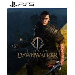 The Blood of Dawnwalker Digital Code - PS5