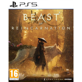 Beast of Reincarnation Digital Code - PS5