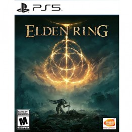 Elden Ring Digital Code - PS5
