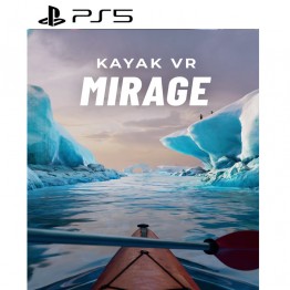 Kayak VR: Mirage Digital Account - PS VR2
