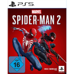 Marvel's Spider-Man 2 Digital Code - PS5