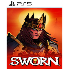 Sworn Digital Code - PS5