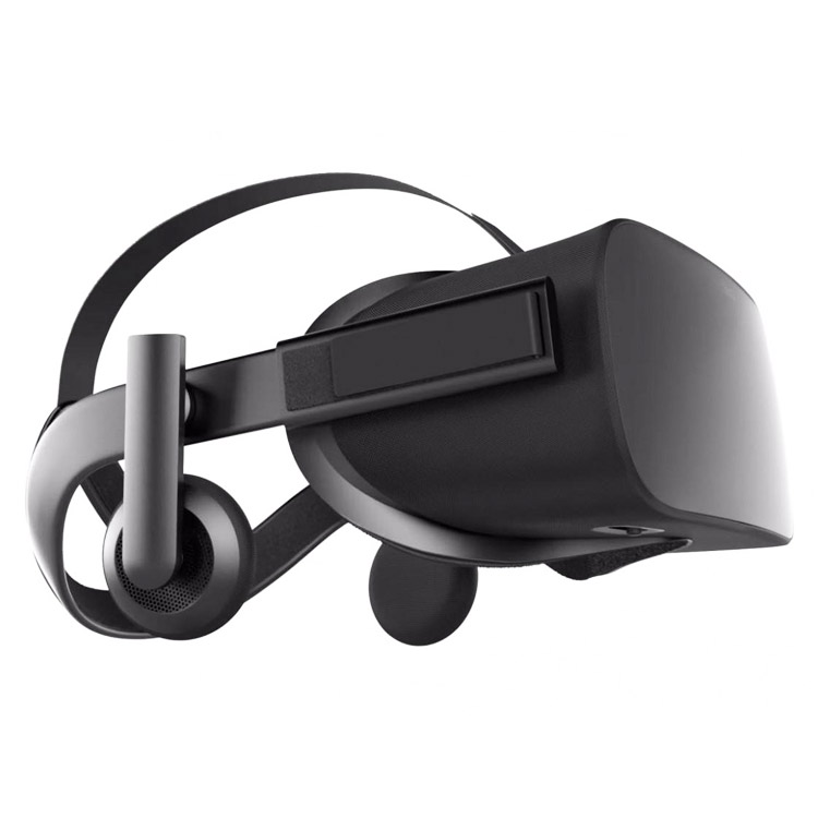 Oculus Rift Wireless Headset خرید Oculus Rift virtual reality headset