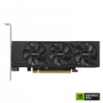 خرید کارت گرافیک Asus GeForce RTX 4060 LP BRK - حافظه هشت گیگابایت خرید کارت گرافیک Asus GeForce RTX 4060 LP BRK - حافظه هشت گیگابایت