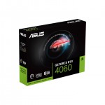 خرید کارت گرافیک Asus GeForce RTX 4060 LP BRK - حافظه هشت گیگابایت خرید کارت گرافیک Asus GeForce RTX 4060 LP BRK - حافظه هشت گیگابایت
