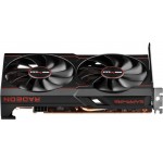 خرید کارت گرافیک Sapphire PULSE Radeon RX 6500 XT Gaming OC - حافظه هشت گیگابایت
