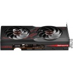خرید کارت گرافیک Sapphire PULSE Radeon RX 7600 Gaming OC - حافظه هشت گیگابایت