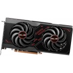 خرید کارت گرافیک Sapphire PULSE Radeon RX 7600 Gaming OC - حافظه هشت گیگابایت