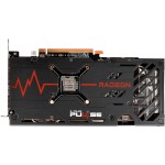 خرید کارت گرافیک Sapphire PULSE Radeon RX 7600 Gaming OC - حافظه هشت گیگابایت