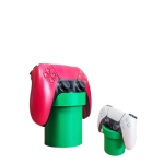 خرید پایه گیم پد روسن - طرح Super Mario Pipe