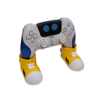 خرید پایه گیم پد روسن - طرح Mario Shoes