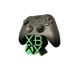 خرید پایه گیم پد روسن - طرح لوگو ایکس باکس