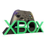 خرید پایه گیم پد روسن - طرح XBOX