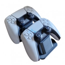 Gallery Rosan GamePad Dual Stand