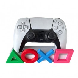 Gallery Rosan GamePad Stand - PS Icons