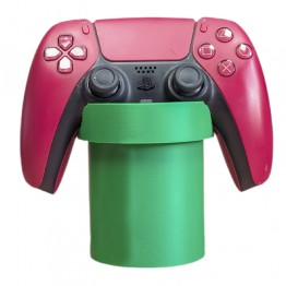 Gallery Rosan GamePad Stand - Super Mario Pipe