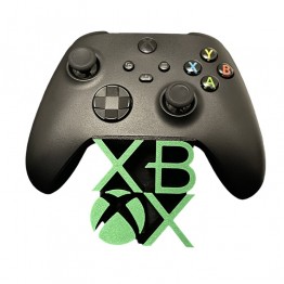 Gallery Rosan GamePad Stand - XBOX Logo