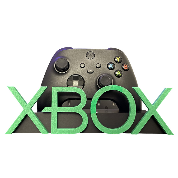 خرید پایه گیم پد روسن - طرح XBOX