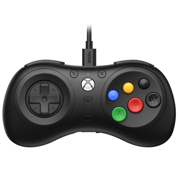 خرید گیم پد 8BitDo M30 مخصوص ایکس باکس