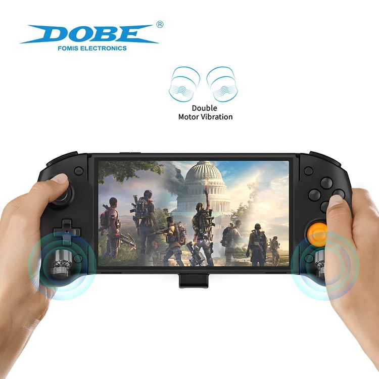 خرید کنترلر Dobe Switch برای نینتندو سوییچ