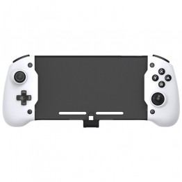 Dobe Switch Controller for Nintendo Switch - White
