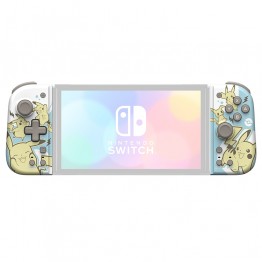 Hori Split Pad Compact for Nintendo Switch - Pikachu & Mimikyu Edition