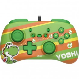 HORIPAD Mini for Nintendo Switch - Yoshi