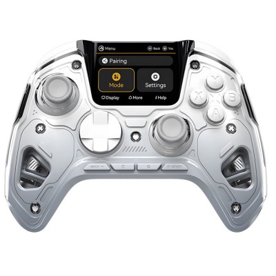 Manba One Wireless Gaming PC Controller - White