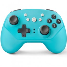 MIMD Wireless Controller for Nintendo Switch - Blue