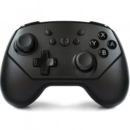 MIMD Wireless Controller for Nintendo Switch - Black