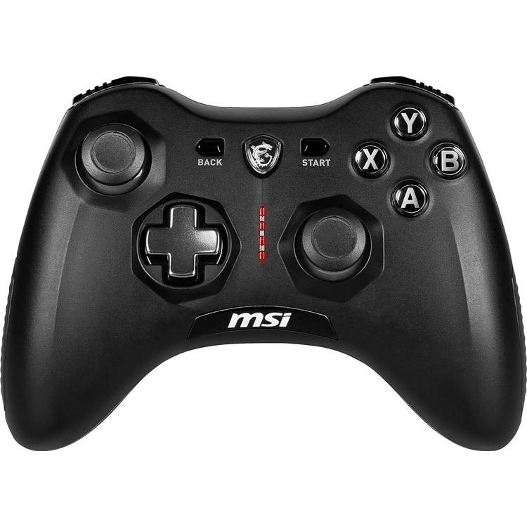 خرید گیم پد MSI Force GC20 V2 - سیاه