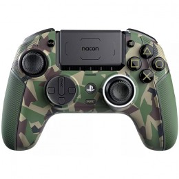 Nacon Revolution 5 Pro Wireless Gamepad - Forest Camo