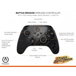 خرید گیم پد PowerA Battle Dragon - بی‌سیم