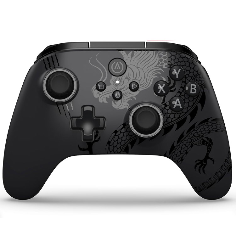 خرید گیم پد PowerA Battle Dragon - بی‌سیم